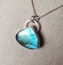 Load image into Gallery viewer, Phish - The Lizards with labradorite
