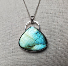 Load image into Gallery viewer, Phish - The Lizards with labradorite
