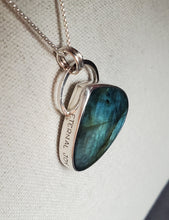 Load image into Gallery viewer, Phish - The Lizards with labradorite
