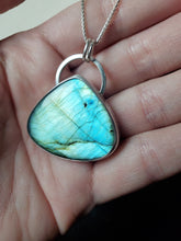 Load image into Gallery viewer, Phish - The Lizards with labradorite
