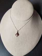 Load image into Gallery viewer, Phish - Fast Enough For You with peach moonstone with sunstone inclusions
