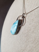 Load image into Gallery viewer, Phish - Lonely Trip with larimar
