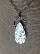 Load image into Gallery viewer, Phish - Lonely Trip with larimar
