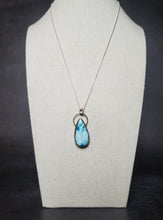 Load image into Gallery viewer, Phish - Lonely Trip with larimar
