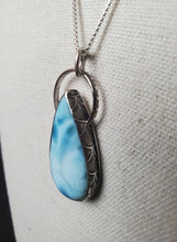 Load image into Gallery viewer, Phish - Lonely Trip with larimar
