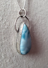 Load image into Gallery viewer, Phish - Lonely Trip with larimar
