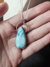 Load image into Gallery viewer, Phish - Lonely Trip with larimar
