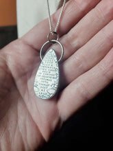 Load image into Gallery viewer, Phish - Lonely Trip with larimar
