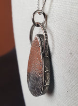 Load image into Gallery viewer, Phish - Lonely Trip with larimar
