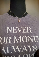 Load image into Gallery viewer, Phish - Fast Enough For You with peach moonstone with sunstone inclusions
