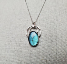Load image into Gallery viewer, Be Here Now with labradorite
