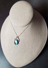 Load image into Gallery viewer, Be Here Now with labradorite
