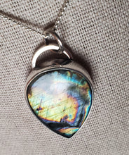 Load image into Gallery viewer, Phish - Scents and Subtle Sounds with labradorite

