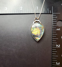 Load image into Gallery viewer, Phish - Scents and Subtle Sounds with labradorite
