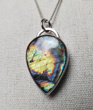 Load image into Gallery viewer, Phish - Scents and Subtle Sounds with labradorite

