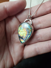 Load image into Gallery viewer, Phish - Scents and Subtle Sounds with labradorite
