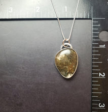 Load image into Gallery viewer, Phish - Dirt with lodolite
