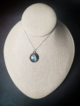 Load image into Gallery viewer, Phish - Crowd Control with moss teal kyanite
