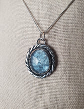 Load image into Gallery viewer, Phish - Crowd Control with moss teal kyanite
