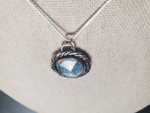 Load image into Gallery viewer, Phish - Crowd Control with moss teal kyanite
