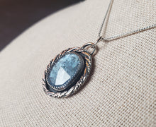Load image into Gallery viewer, Phish - Crowd Control with moss teal kyanite
