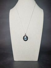 Load image into Gallery viewer, Phish - Crowd Control with moss teal kyanite
