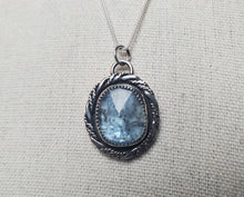 Load image into Gallery viewer, Phish - Crowd Control with moss teal kyanite
