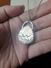 Load image into Gallery viewer, Billy Strings - Away From The Mire with labradorite
