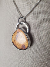 Load image into Gallery viewer, Billy Strings - Away From The Mire with labradorite

