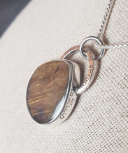 Load image into Gallery viewer, Billy Strings - Away From The Mire with labradorite
