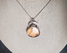 Load image into Gallery viewer, Billy Strings - Away From The Mire with labradorite
