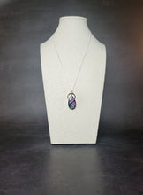 Load image into Gallery viewer, Phish - A Wave Of Hope with labradorite
