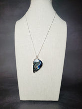 Load image into Gallery viewer, Phish - Mercury with labradorite
