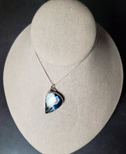 Load image into Gallery viewer, Phish - Mercury with labradorite
