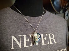 Load image into Gallery viewer, Phish - Mercury with labradorite

