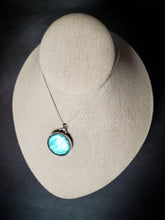 Load image into Gallery viewer, Phish - Theme From The Bottom with rose-cut labradorite
