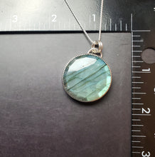 Load image into Gallery viewer, Phish - Theme From The Bottom with rose-cut labradorite
