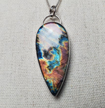 Load image into Gallery viewer, Phish - Joy with labradorite
