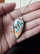 Load image into Gallery viewer, Phish - Joy with labradorite
