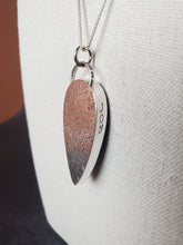 Load image into Gallery viewer, Phish - Joy with labradorite
