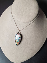 Load image into Gallery viewer, Phish - Joy with labradorite
