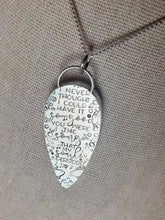 Load image into Gallery viewer, Phish - Joy with labradorite

