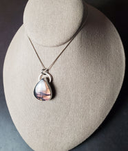 Load image into Gallery viewer, Wish You Were Here with pink labradorite
