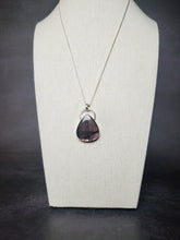 Load image into Gallery viewer, Wish You Were Here with pink labradorite
