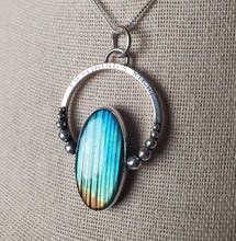 Load image into Gallery viewer, Phish - Everything&#39;s Right with labradorite
