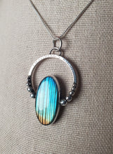 Load image into Gallery viewer, Phish - Everything&#39;s Right with labradorite
