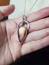 Load image into Gallery viewer, Billy Strings - In The Clear with labradorite
