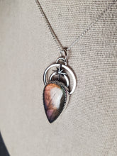 Load image into Gallery viewer, Billy Strings - In The Clear with labradorite
