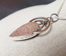 Load image into Gallery viewer, Billy Strings - In The Clear with labradorite

