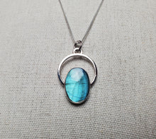 Load image into Gallery viewer, Phish - A Life Beyond The Dream with labradorite
